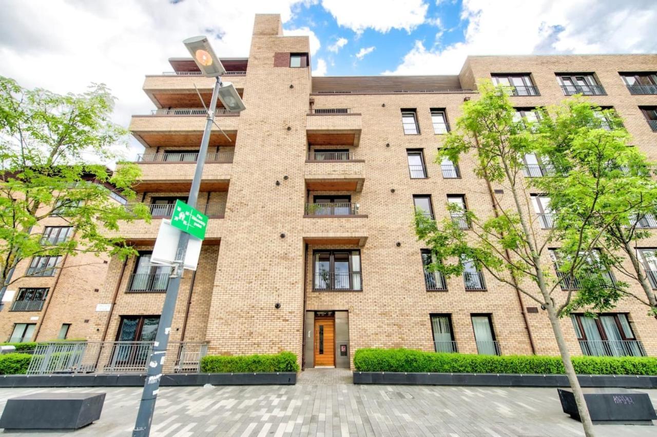 Guestready - Bright Modern 1 Bed Close To City Centre เอดินบะระ ภายนอก รูปภาพ
